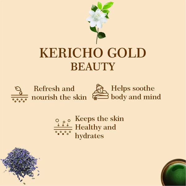 Kericho Gold Beauty Tea