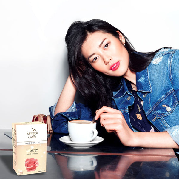 Kericho Gold Beauty Tea